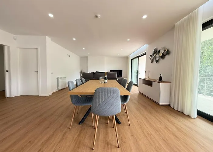 Refugio Da Avo - Geres * Terras de Bouro