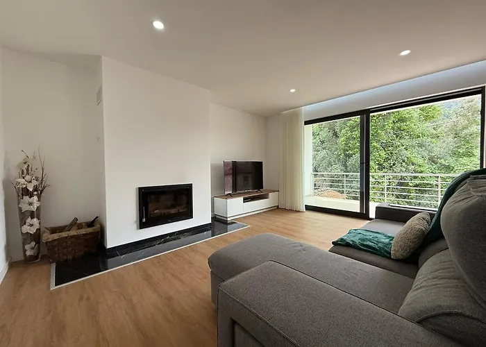 Refugio Da Avo - Geres * Terras de Bouro