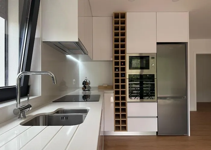 Villa Refugio Da Avo - Geres Terras de Bouro