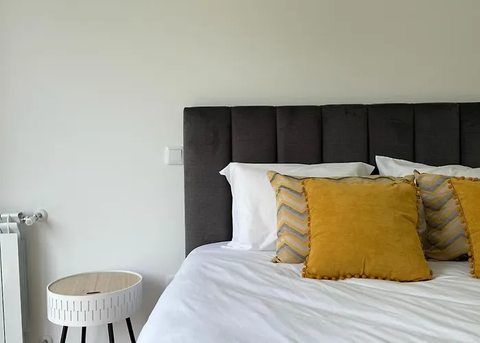 Refugio Da Avo - Geres * Terras de Bouro