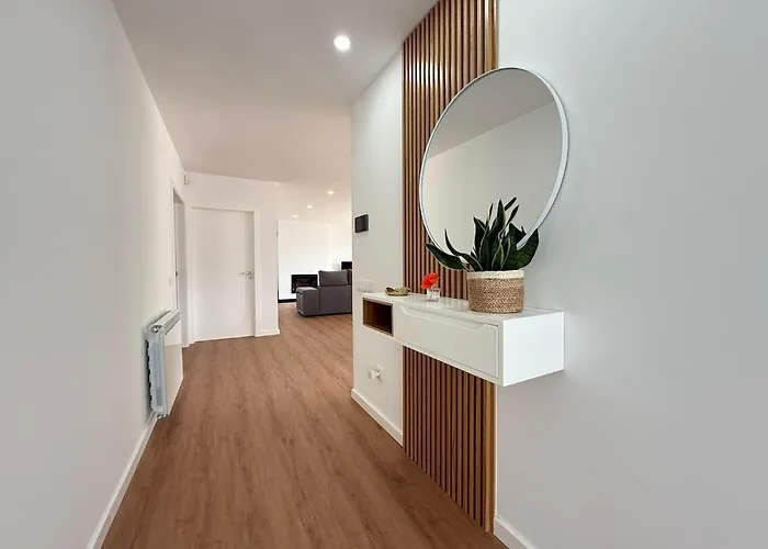 Refugio Da Avo - Geres *