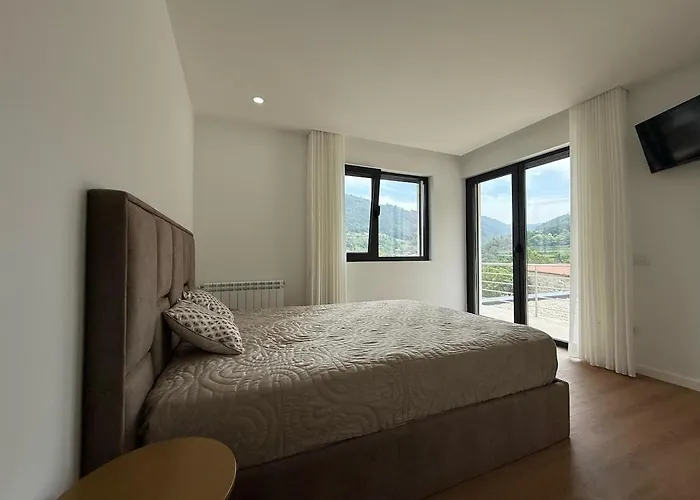 Refugio Da Avo - Geres Terras de Bouro