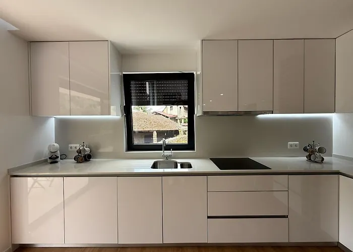 Refugio Da Avo - Geres Villa Terras de Bouro