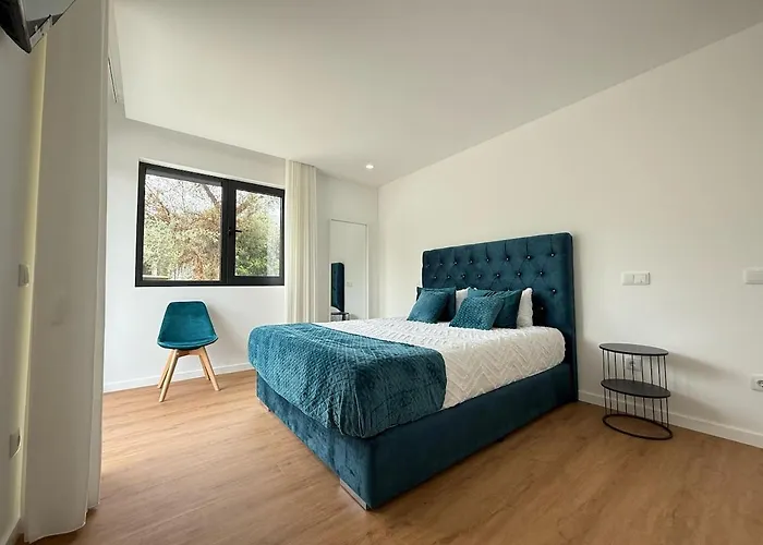 Refugio Da Avo - Geres *